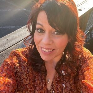 Meet your Posher, Tammy